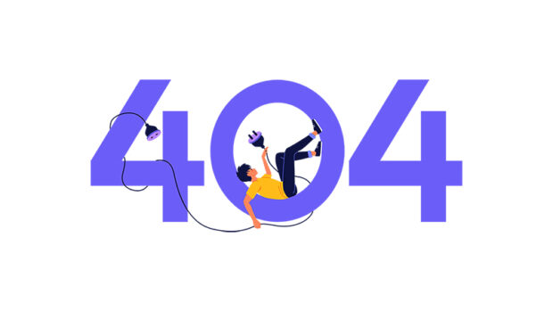 We can't find that page.