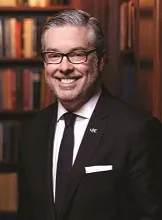 John A. Fry