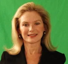 Krista Butvydas Bard